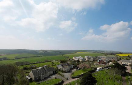 Pippin Cottage - Character Cottage with the spirit of the sea - Foto 45