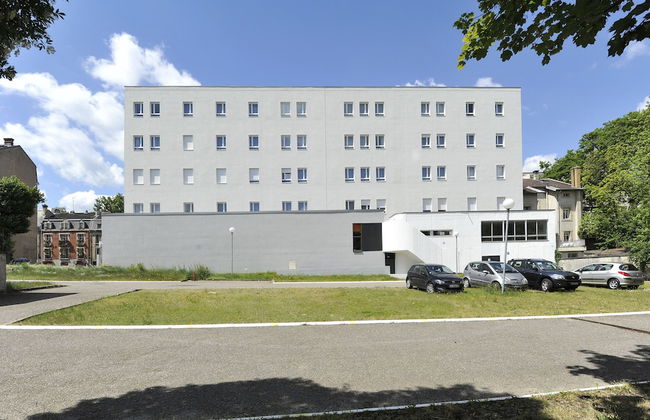 Apparteo Nancy - Foto 33