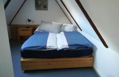 "Auszeit Friedrichstadt" - Foto 18