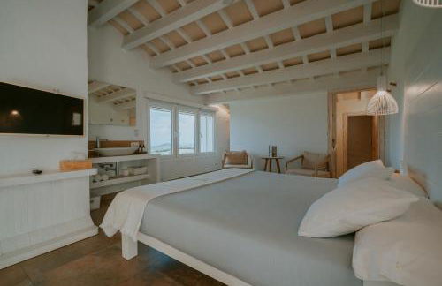 Agroturismo Son Vives Menorca - Adults Only - Foto 52