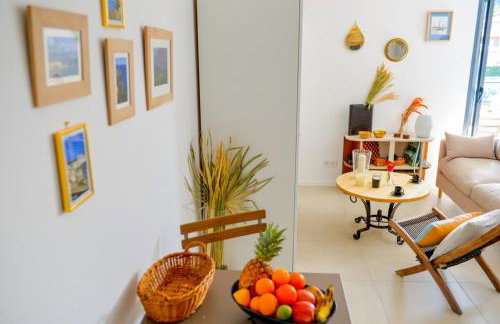 Marion - Agosta beach by foot Cozy - by TGB - Foto 9