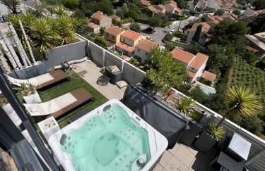 Luxueux et unique Penthouse en Rooftop à Montpellier - Foto 3