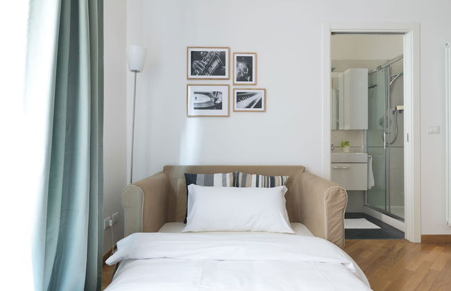 HouSmart Nazario Sauro 15 - Foto 14