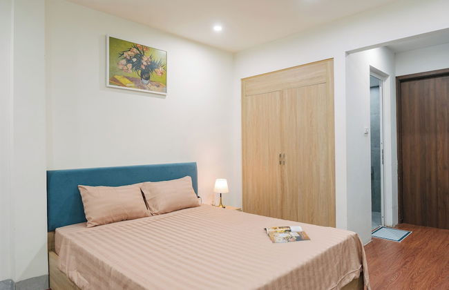 Oikia Hanoi Hotel&Apartment - Foto 11