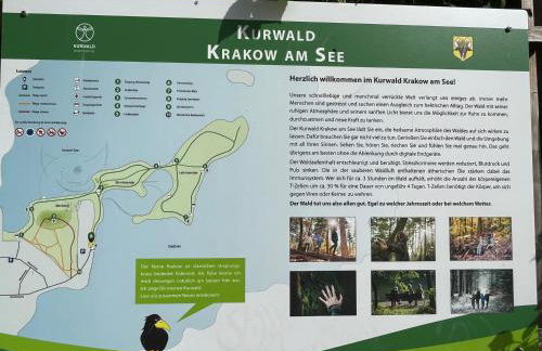 Stadtrandgeflüster-Ferienwohnung für 2 Personen - Foto 24