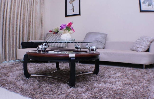 Lake Victoria Masionettes - Foto 39