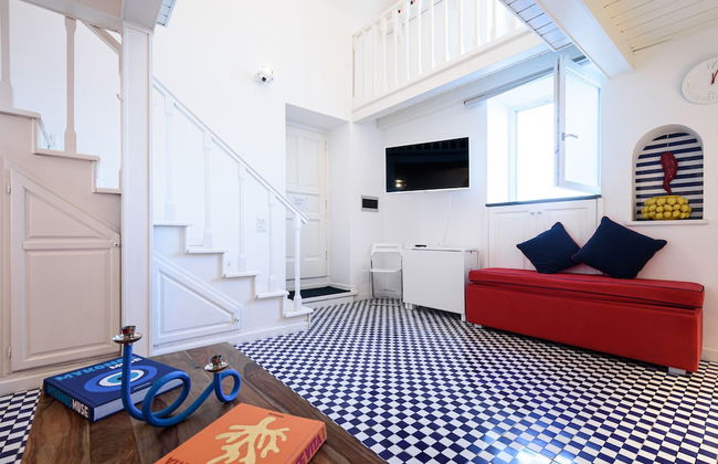 A Fenestella Caprese - Foto 13