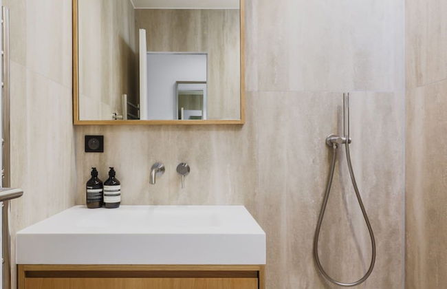 Exceptional Flat - 1bd/6p- Arc de Triomphe - Photo 18