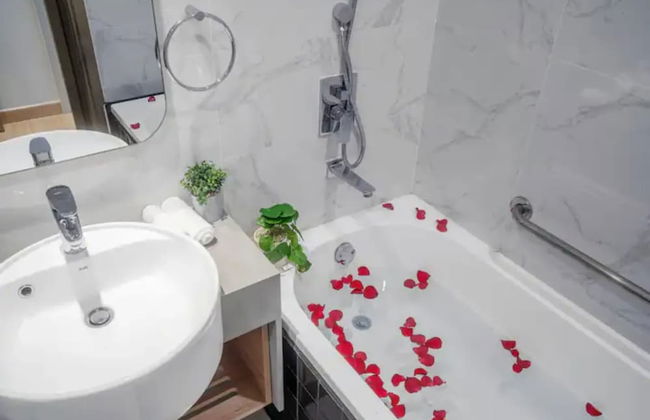 Zenity View Residence Luxury Apartment - Foto 34