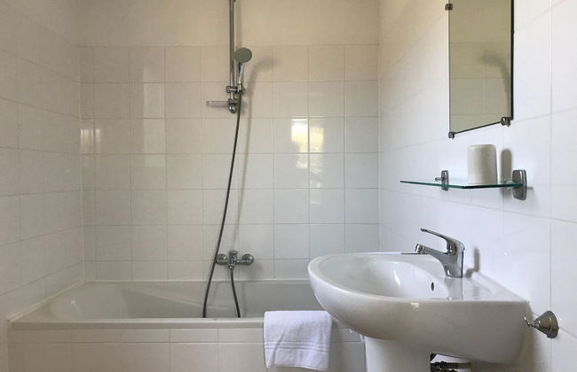 Villa in Countryside With Private Garden - Foto 15