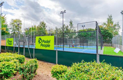 Upgraded 4 Beds Level Access Lifts 2 bath Parking - Foto 29