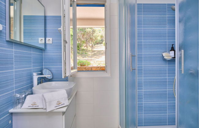 Resort Amalka Mare by Litto - Foto 37