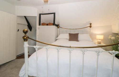 Clover Cottage - Foto 17