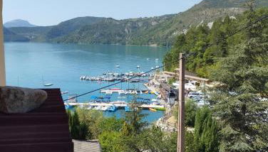 Aux logis du Lac de Castillon - Photo 3