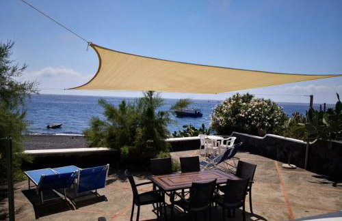 Villa Mareblu Luxury Holiday Apartment direttamente sul mare - Foto 1