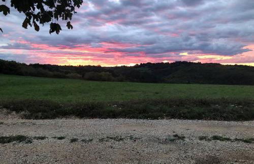Gîte Les Granges - Foto 21