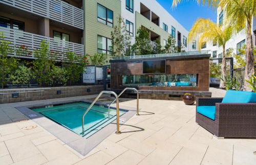 Blueground Walnut Creek pool nr Heather Farm Park SFO-1893 - Photo 23