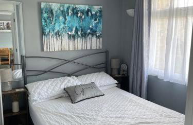 82, Sunbeach Holiday Park, California Rd, California, Great Yarmouth NR29 3QL - Foto 1