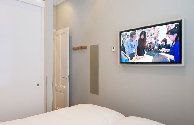 BizStay Park Central Executive - Photo 8