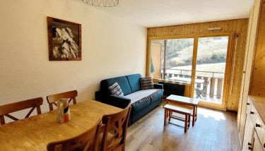 Studio rénové La Clusaz - Foto 4