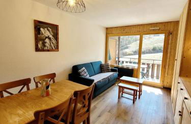 Studio rénové La Clusaz - Foto 4