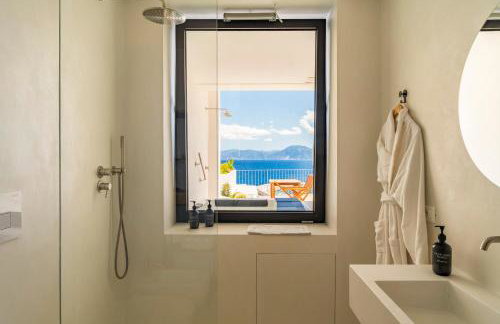 Casa Salsedine Luxury breathtaking view & SPA - Foto 9