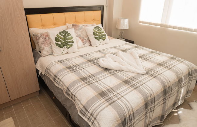 Comfy Studio UnitM OneMadison35 - Foto 4