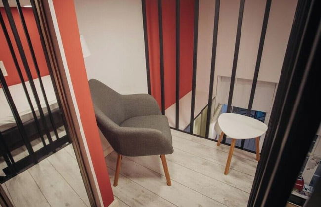 R Apart Hotel - Foto 64