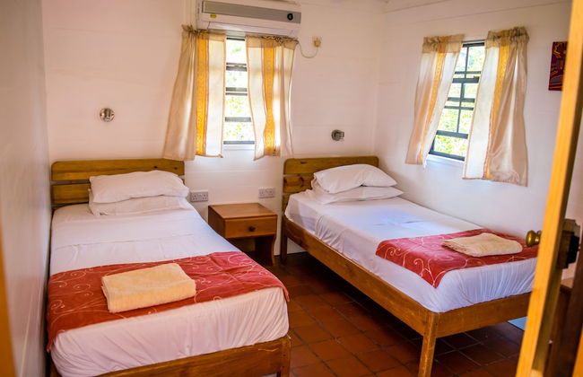 Bogles Round House - Foto 2