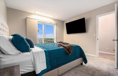 Majestic VIEWS FunAmenities & Best for Huge Group - Foto 35