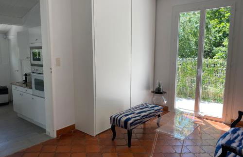 Maison arcachonnaise proche plage - animaux acceptés - Foto 6