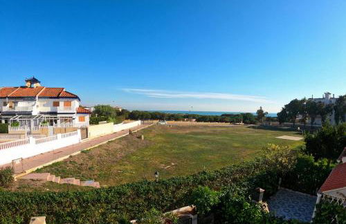 Apartment in La Mata Parquemar - Foto 35