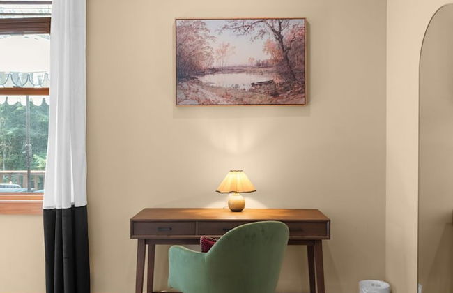 Luxury Chalet, Firepit, Sauna, Pet Friendly, 5 mins to Windham Mtn resort - Foto 28