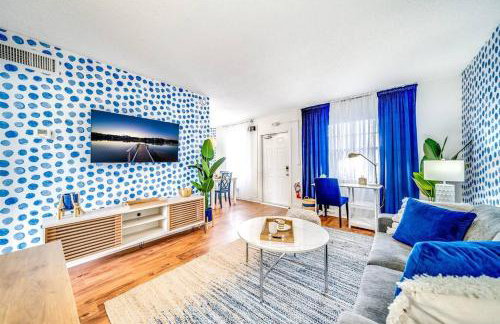 Parking - King Bed - Water Front - Palm Wave Says - Foto 3