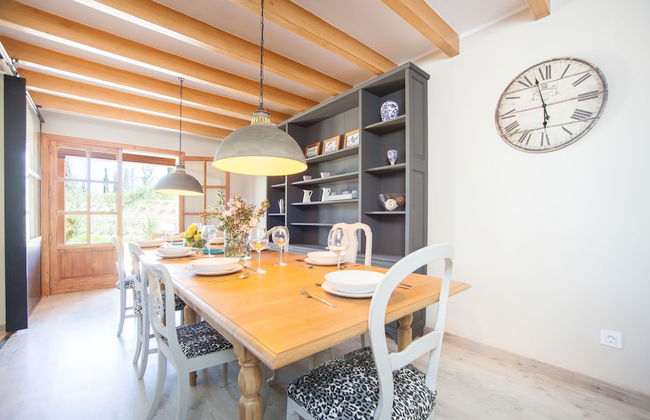 Finca Can Pol in Inca - Photo 13