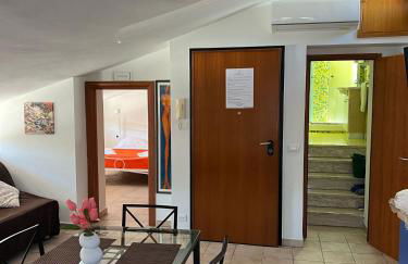 MARCONI APARTMENTS - Foto 44