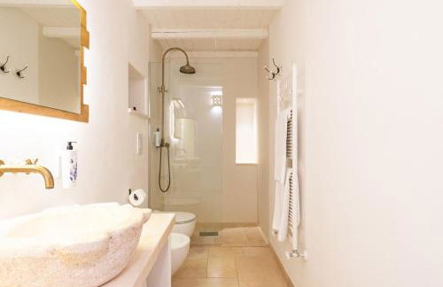 Masseria Torre Rossa - Foto 88