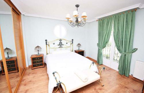 Villa la cantera - Photo 33