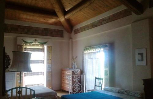 Antico Casale dei Sogni agriturismo - Foto 53