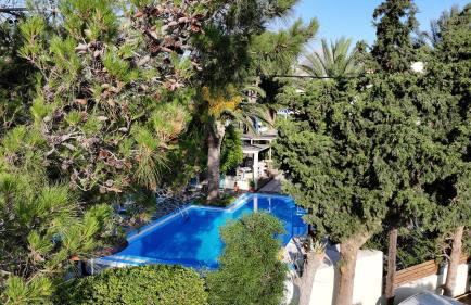 Oasis Apartments & Rooms - Foto 2