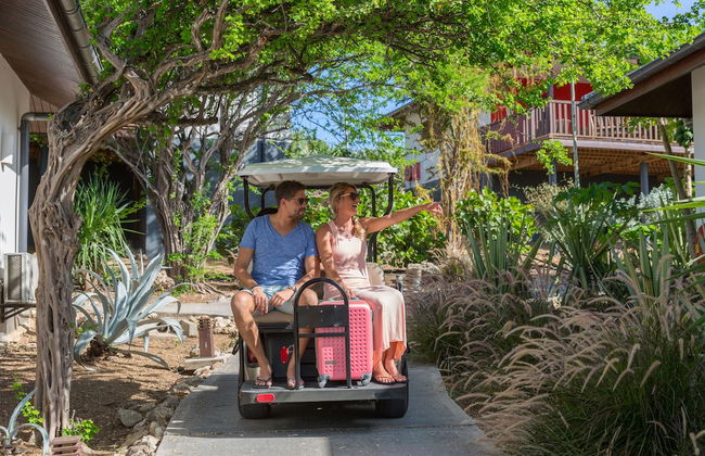 Morena Resort - Foto 59