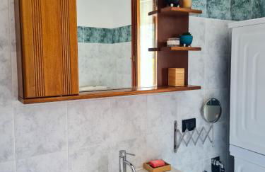 La Cà Granda, quiet house with mountain views - Photo 12