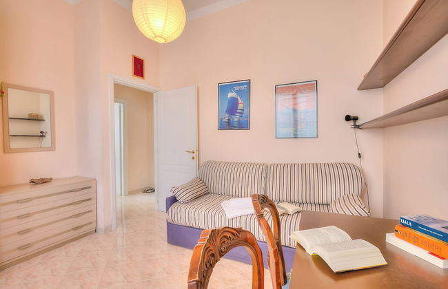 La Casa Di Valeria Close To The Sea - Photo 10