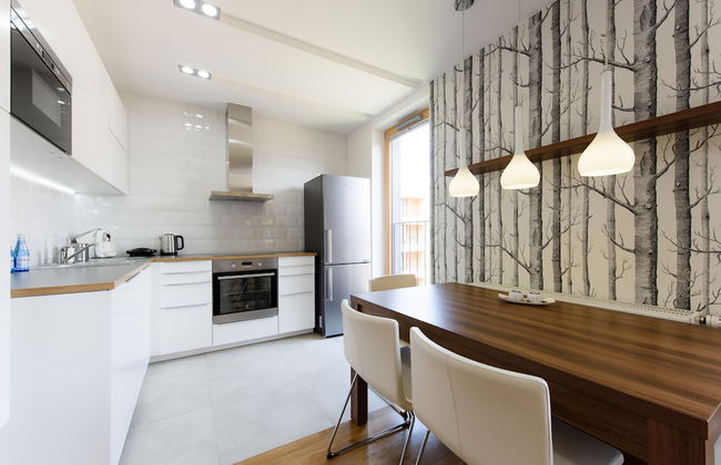 inQse Krakow | Brewery Residence - Foto 72