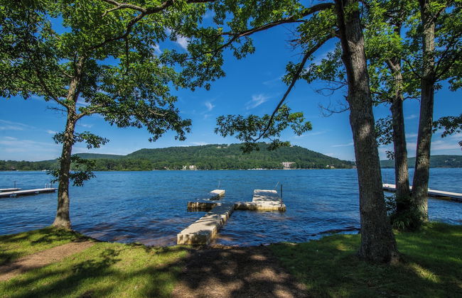 Lakeside Vista - Foto 35