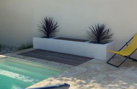 Maison avec piscine et jacuzzi proche de la rivière idéale pour un séjour détente - Photo 31