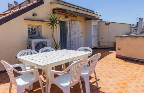 FCR Rome Apartments Ponte Milvio - Fleming - Photo 29