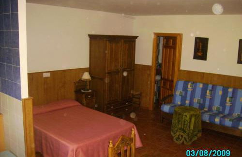 La Antigua Vaquería - Foto 37