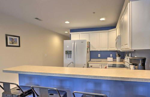 Community Pool and Dock Lake of the Ozarks Condo! - Foto 9