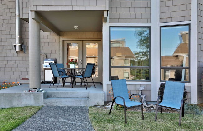 Beachfront Condo - Mutiny Bay by Avantstay Views - Foto 19